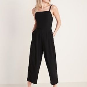 NWOT Rue 21 soft jumpsuit